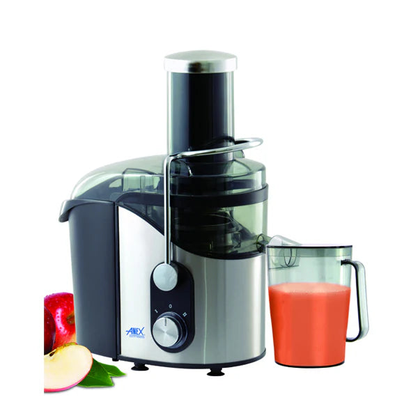 Anex AG-89 Deluxe Juicer Anex AG-89 Deluxe Juicer
